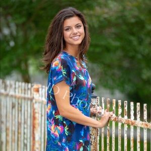 Meet your Posher, Molly